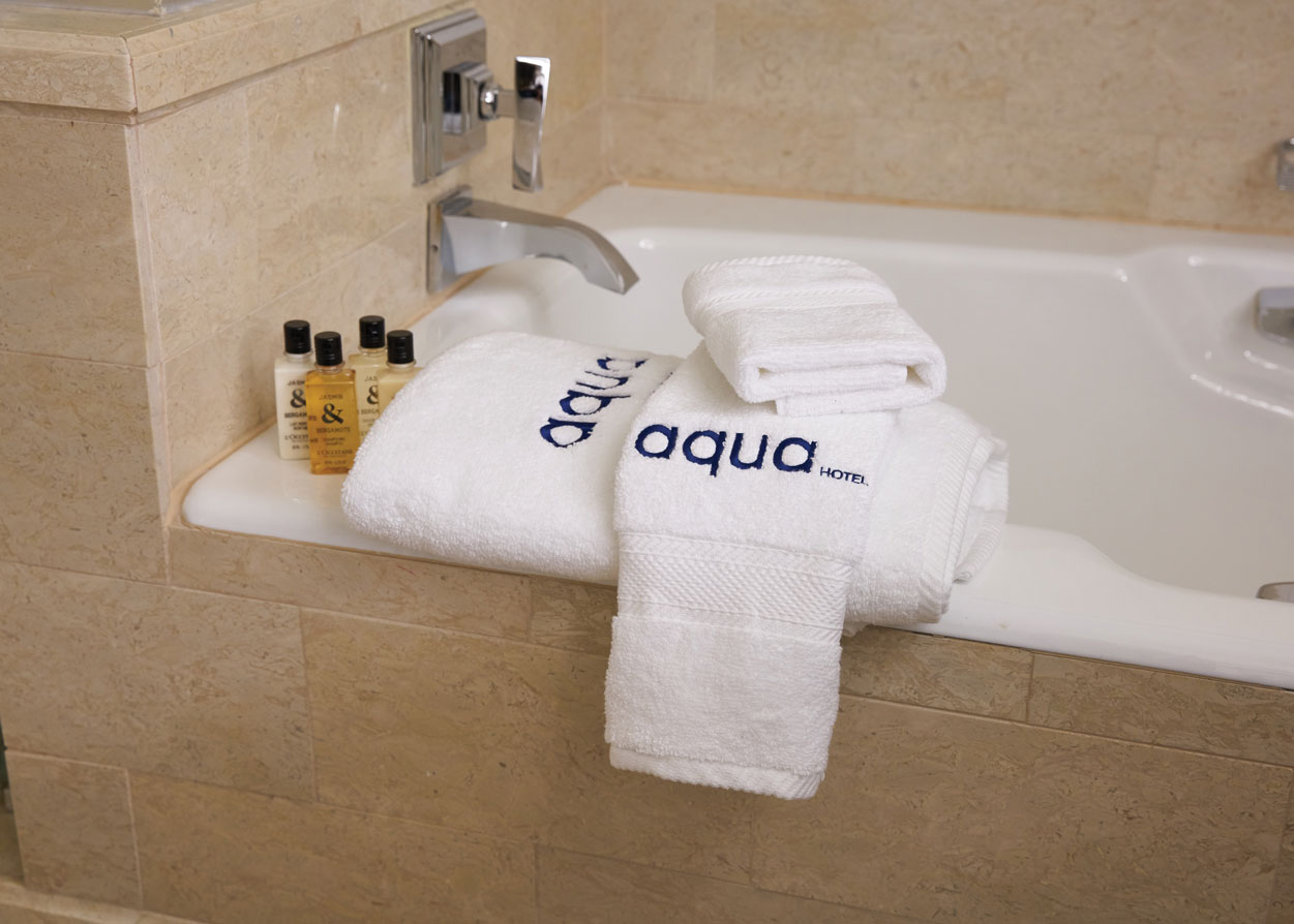 IMPERIAL Bath Sheet | Pro Towels
