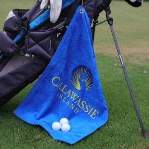 custom golf towel, golf towel wholesale, custom golf towels with logo