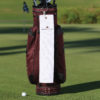 Lightweight Golf Towel with TriFold Grommet