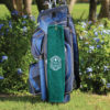 HEavyweight Golf Towel with TriFold Grommet