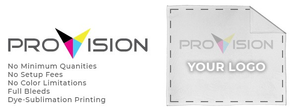 Pro Vision Free Personalization
