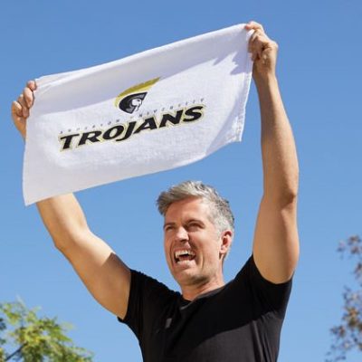 Best-Selling Sport & Rally Towels