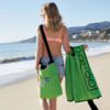 Sand Repellent Bag and Blanket