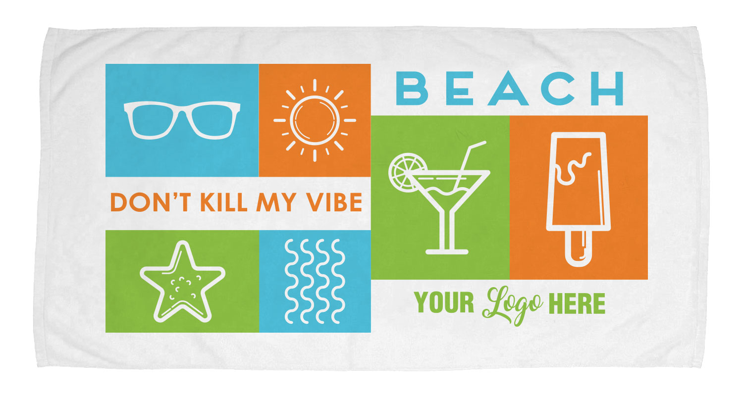 PTBV - Beach Vibe