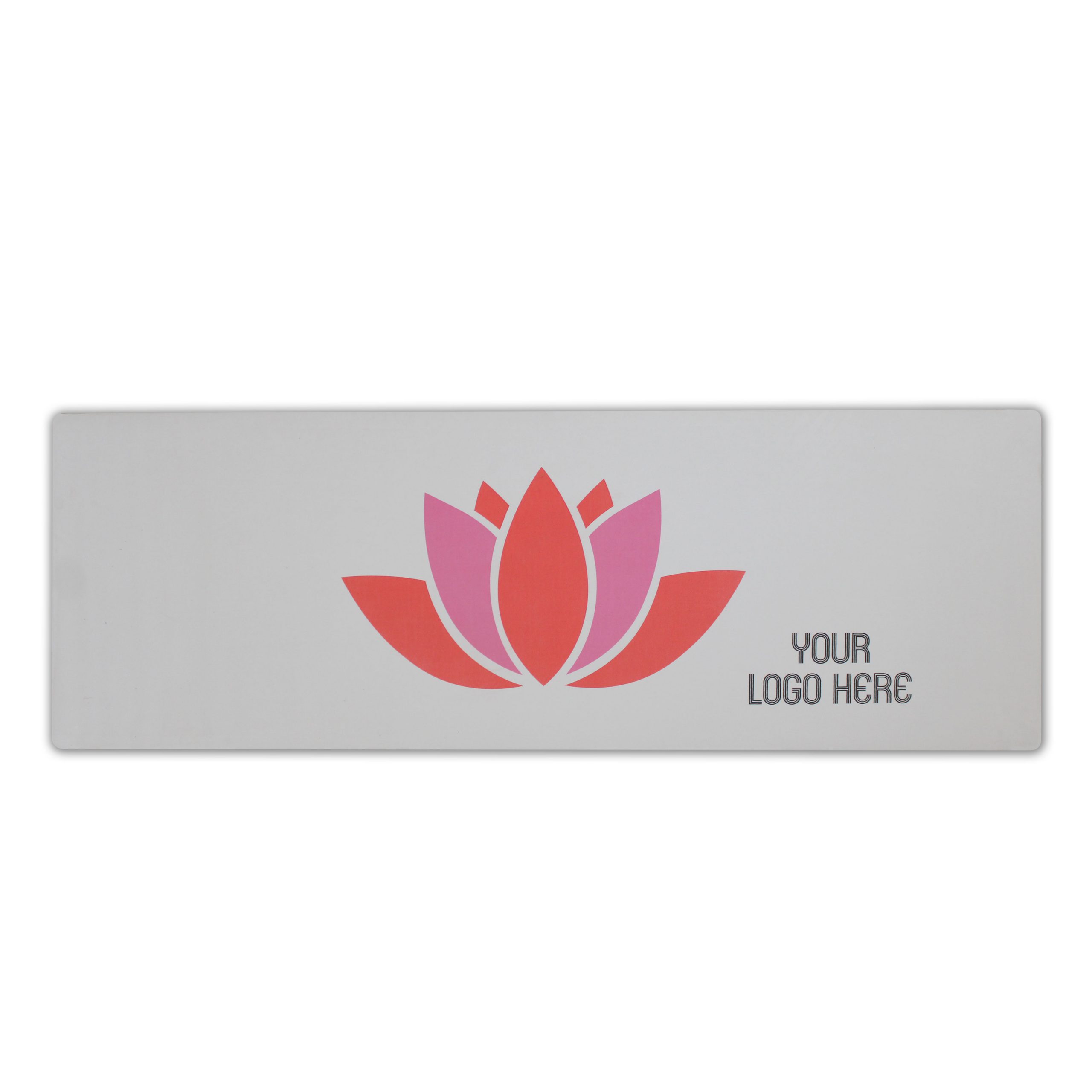 Lotus Yoga Mat - YM-2468