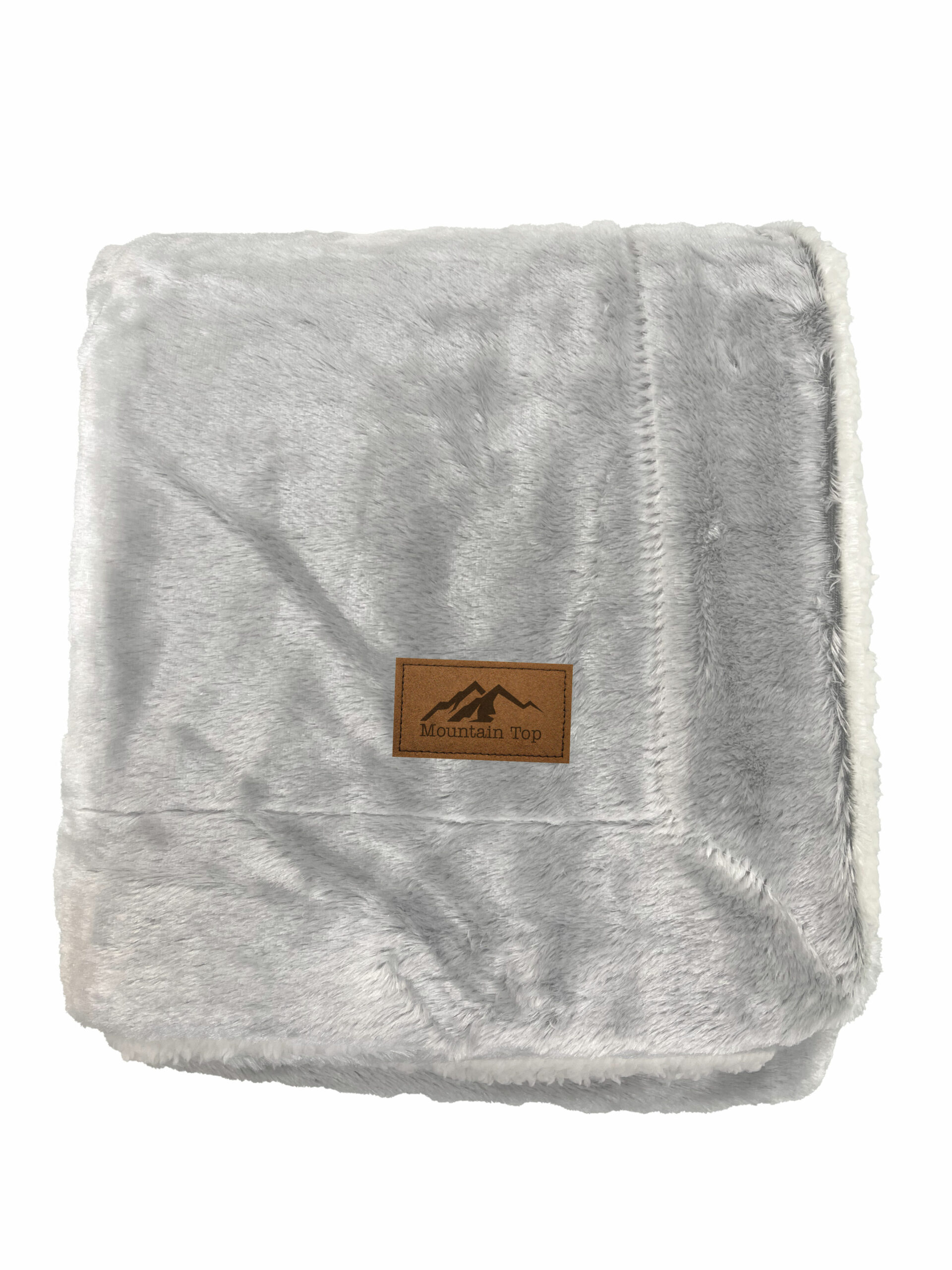 Luxfur Blanket