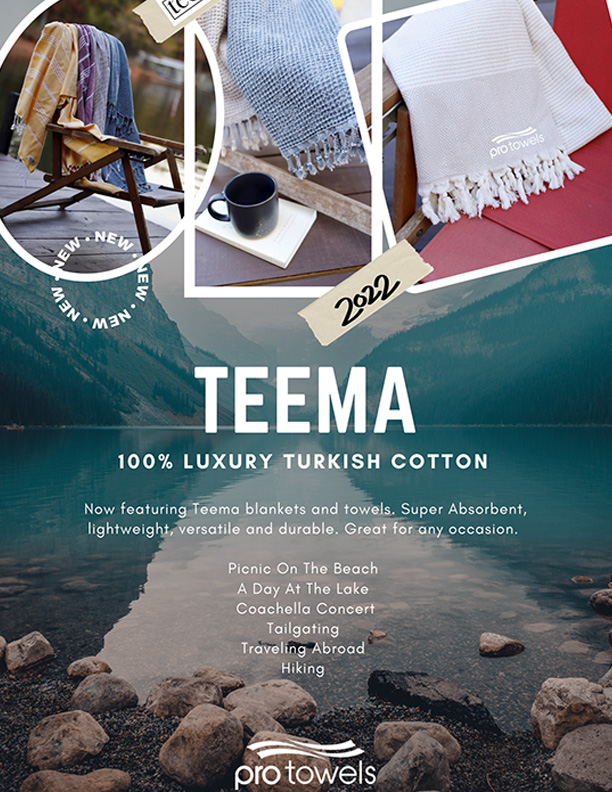 Teema Flyer
