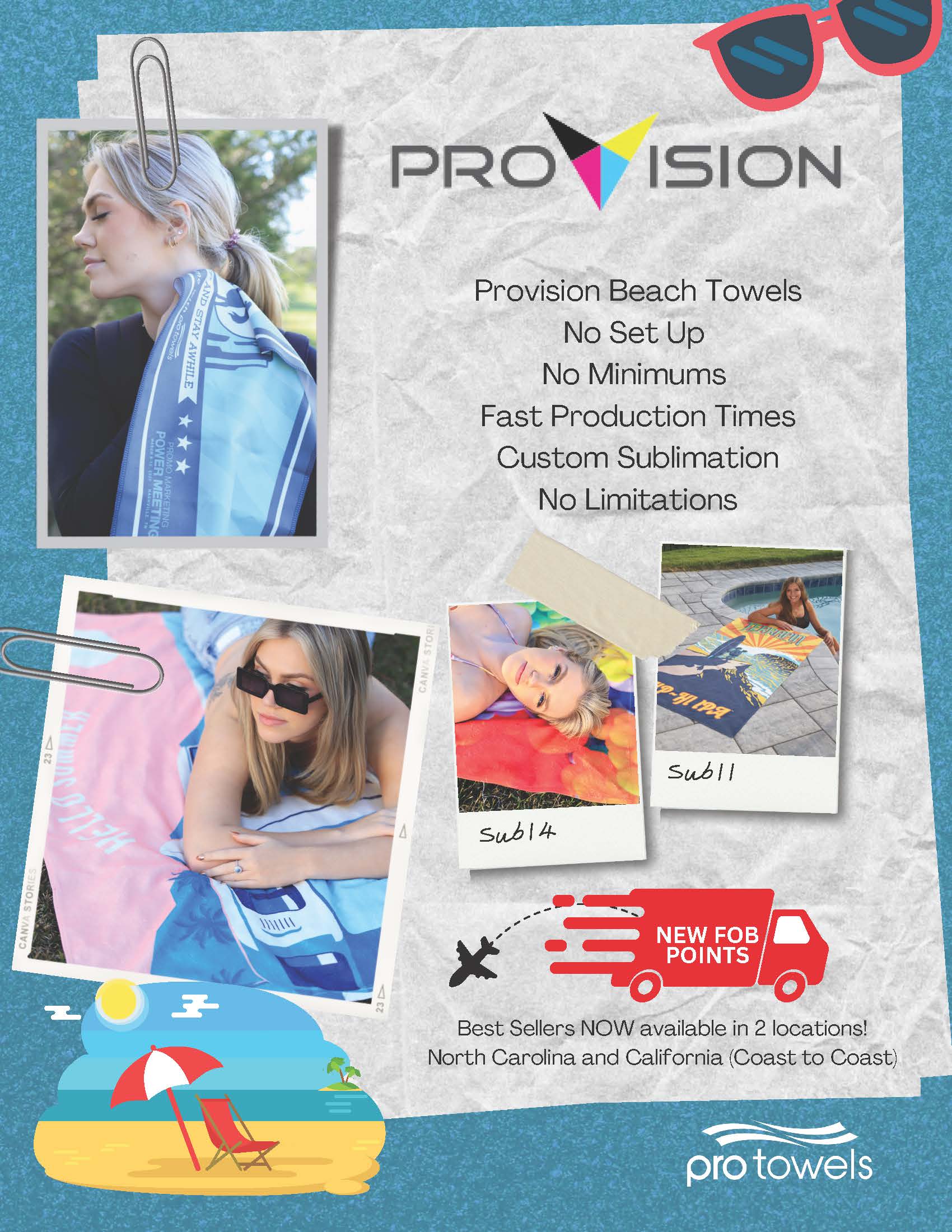 Provision-Beach-Towels-FOB-Points