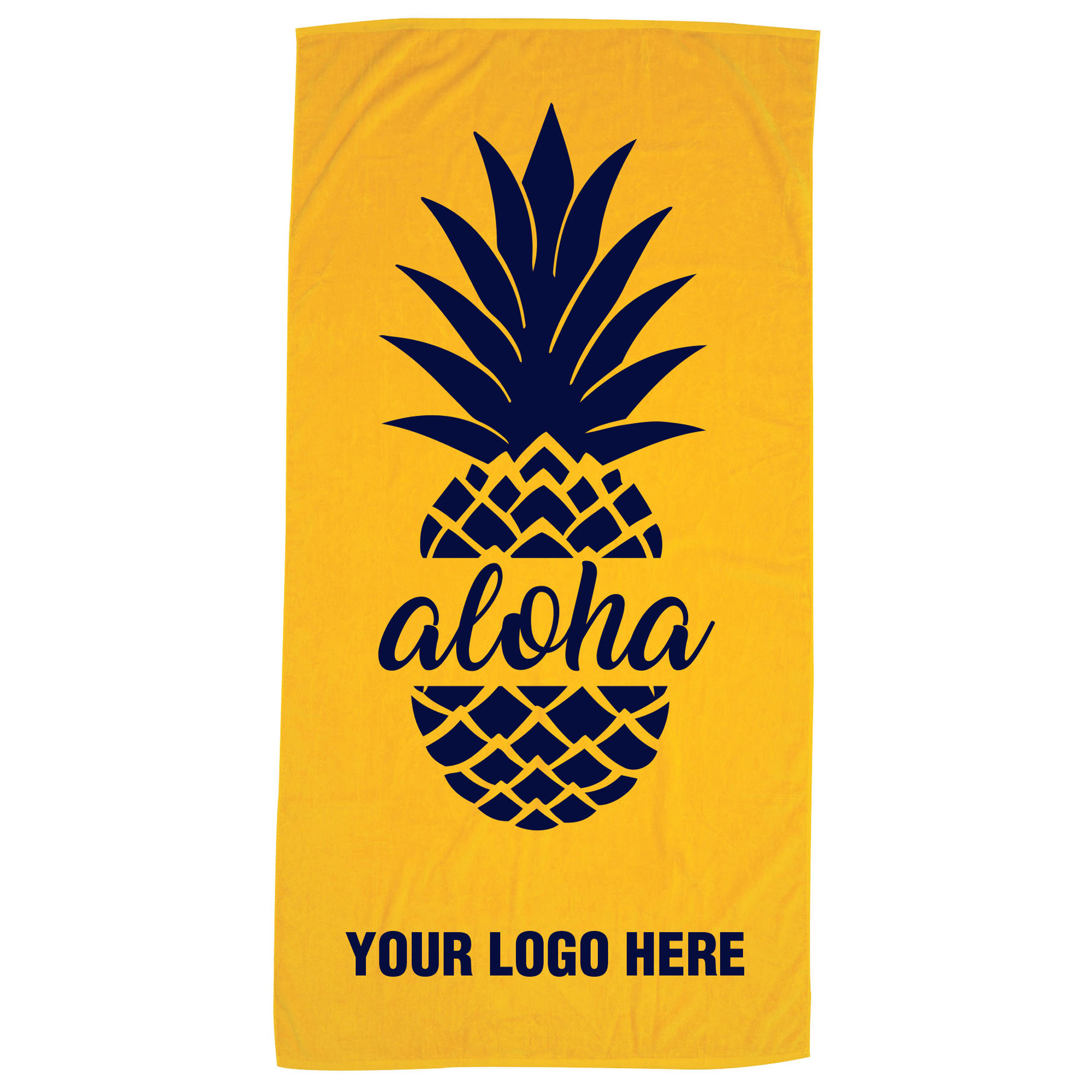 PTAP - Aloha Pineapple