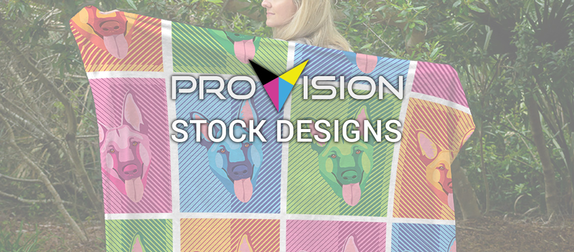Pro Vision Stock Designs