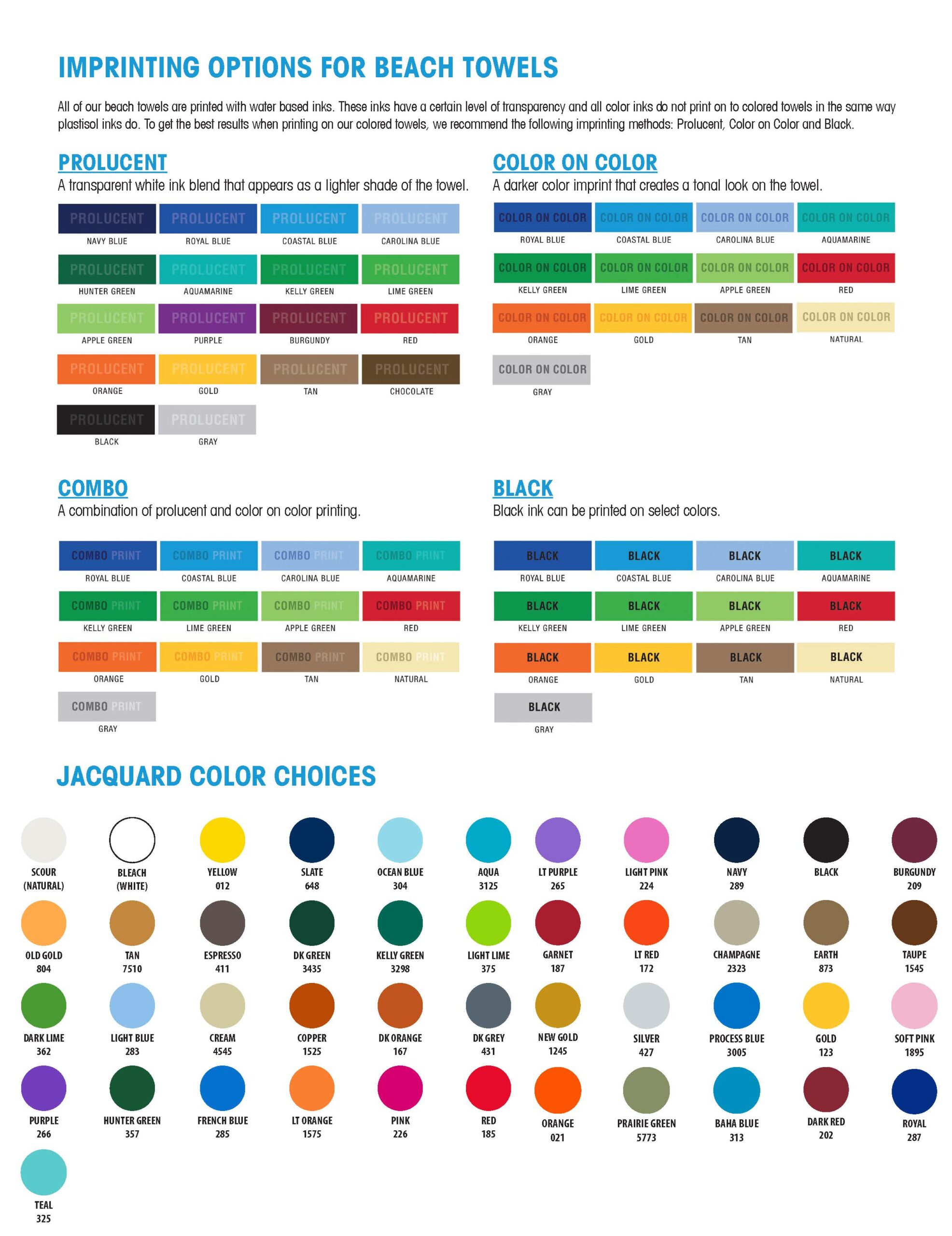 PMS-Color-Chart