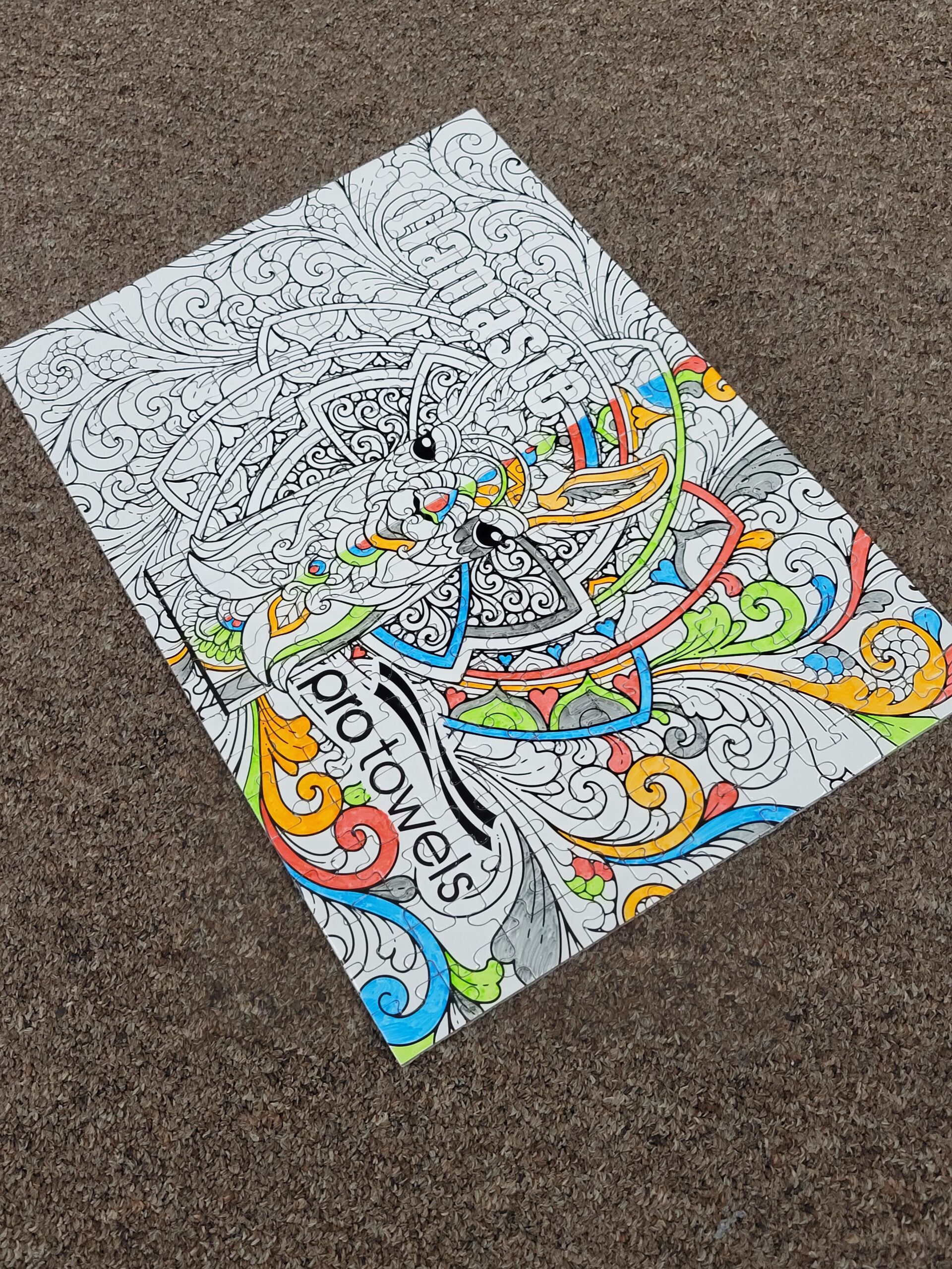 200 Pieces - 11